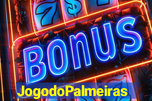 JogodoPalmeiras