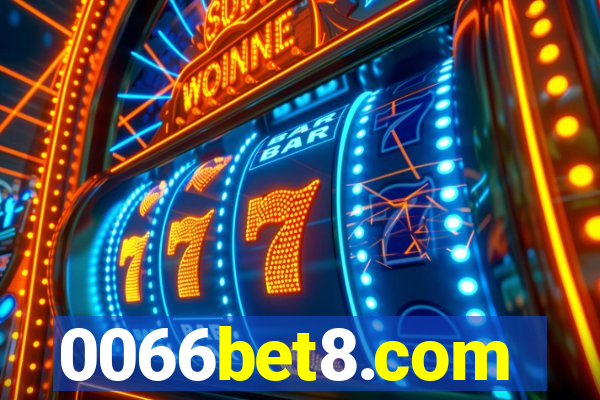 0066bet8.com