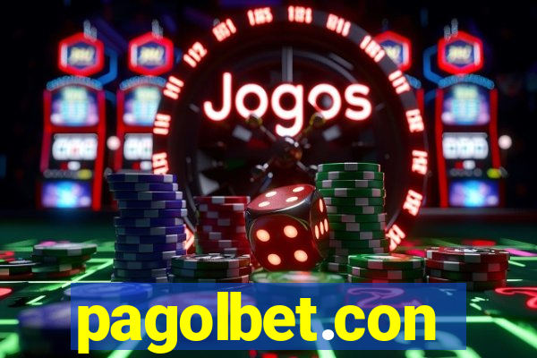 pagolbet.con
