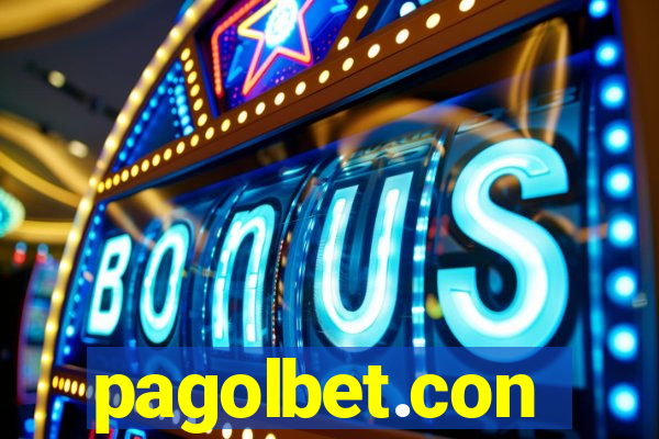 pagolbet.con