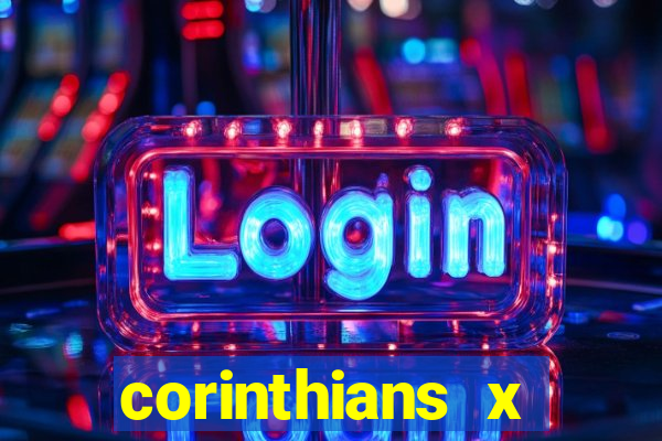 corinthians x internacional multicanais