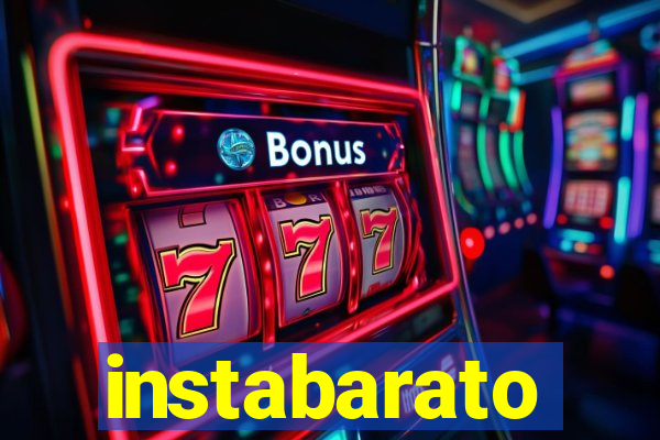 instabarato