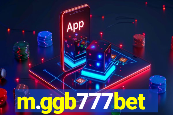 m.ggb777bet