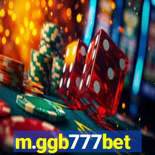 m.ggb777bet