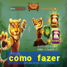 como fazer masturbador masculino caseiro
