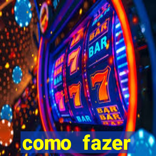 como fazer masturbador masculino caseiro