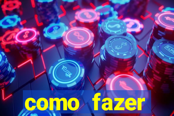 como fazer masturbador masculino caseiro