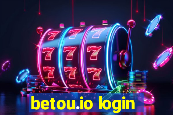 betou.io login