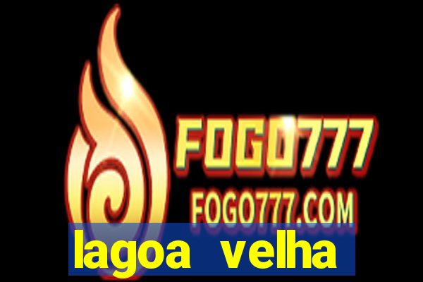 lagoa velha canarana bahia