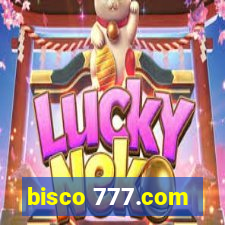 bisco 777.com