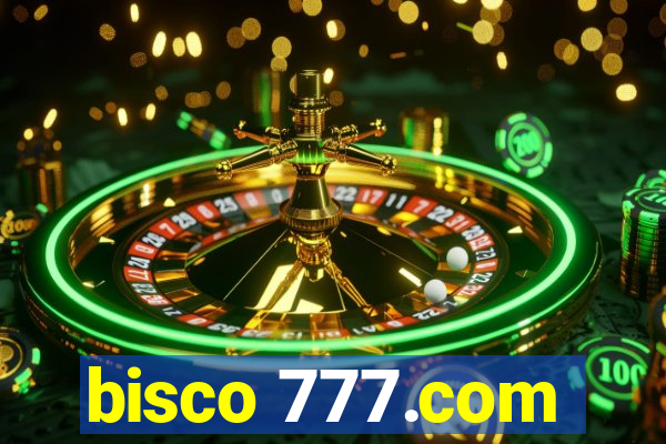 bisco 777.com