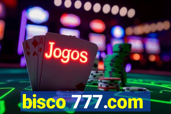 bisco 777.com