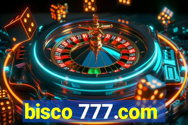 bisco 777.com