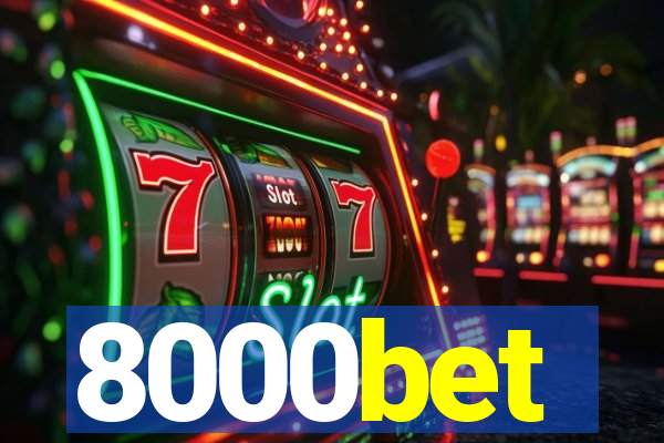 8000bet