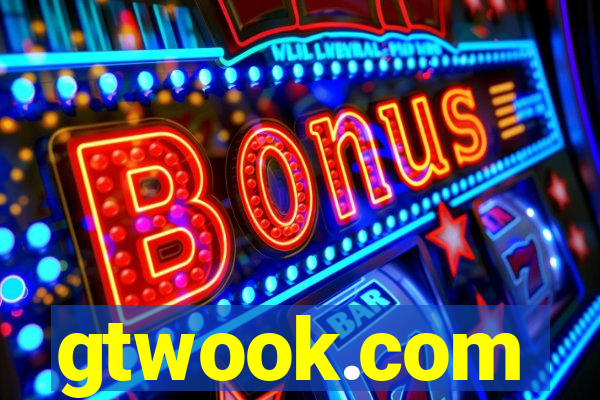 gtwook.com