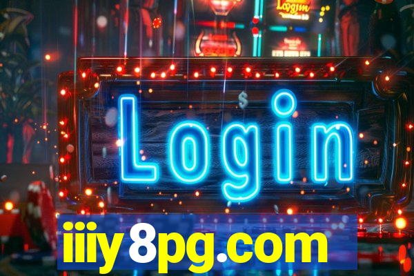 iiiy8pg.com