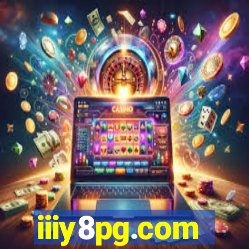 iiiy8pg.com