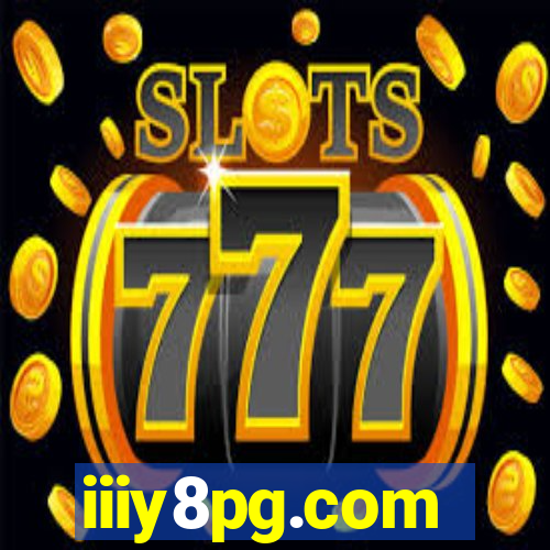 iiiy8pg.com
