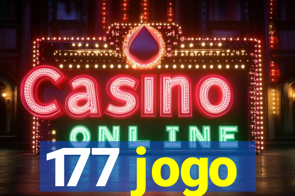 177 jogo