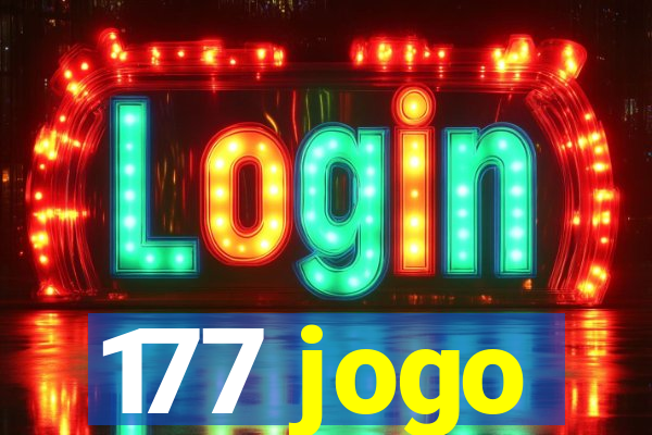 177 jogo