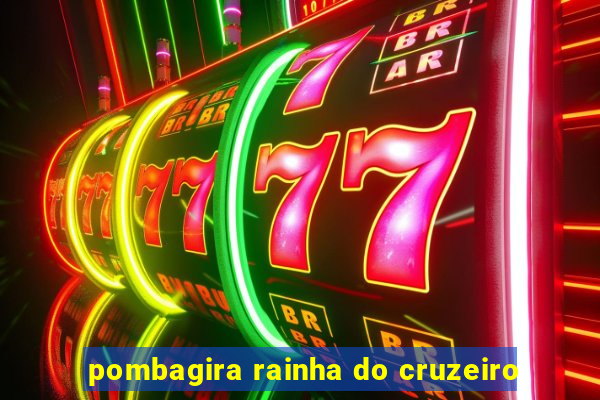 pombagira rainha do cruzeiro
