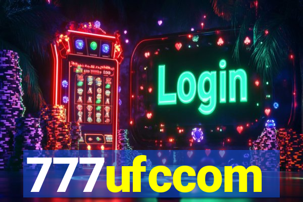 777ufccom