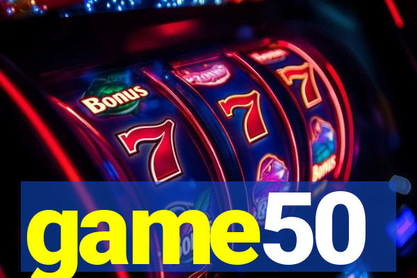 game50