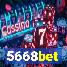 5668bet