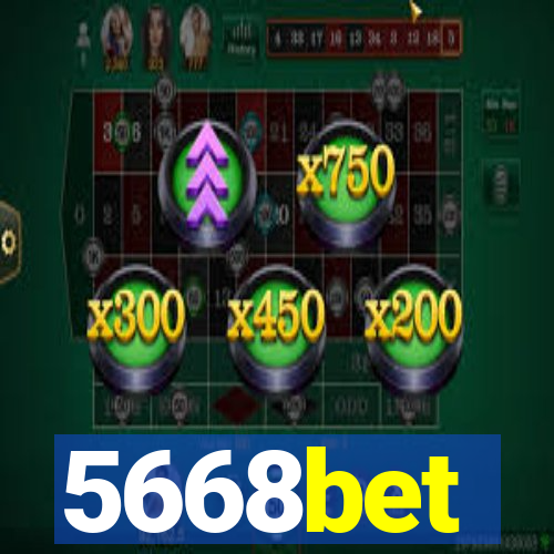 5668bet