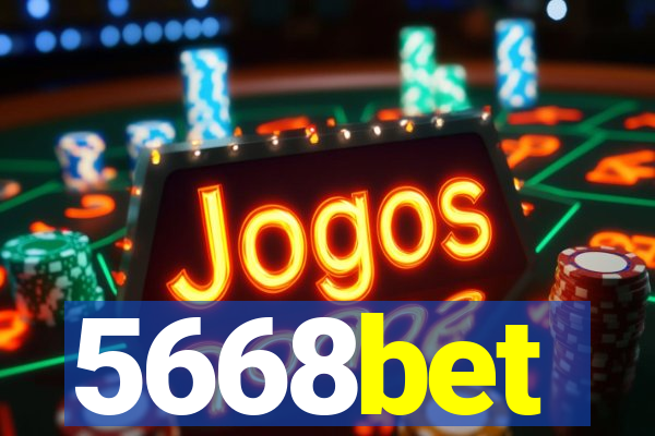 5668bet