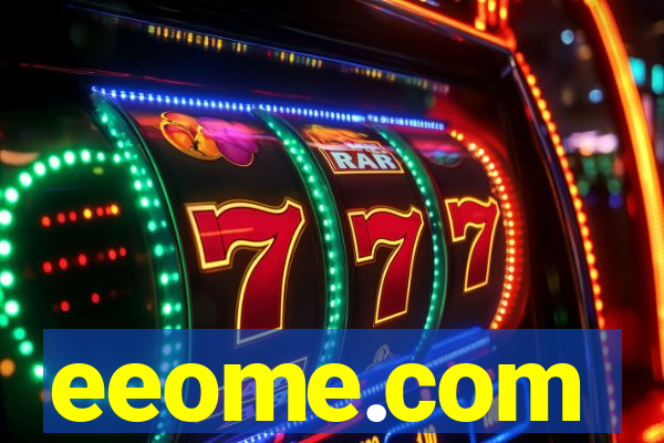 eeome.com