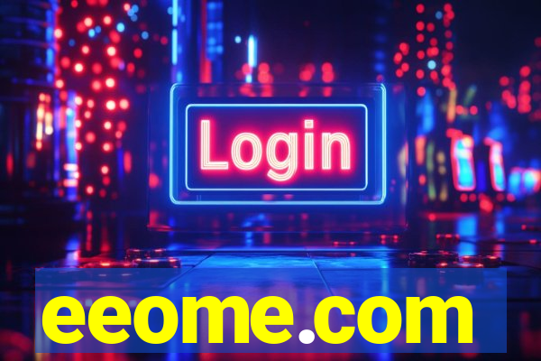 eeome.com