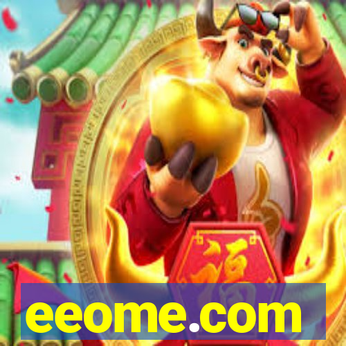 eeome.com