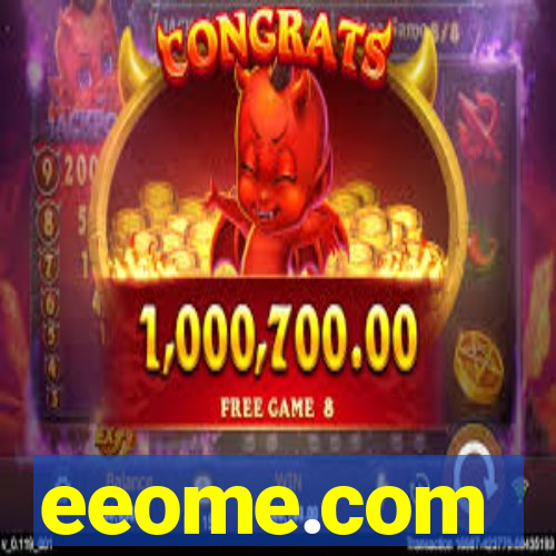 eeome.com