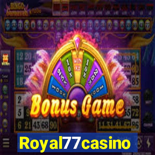 Royal77casino