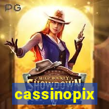 cassinopix
