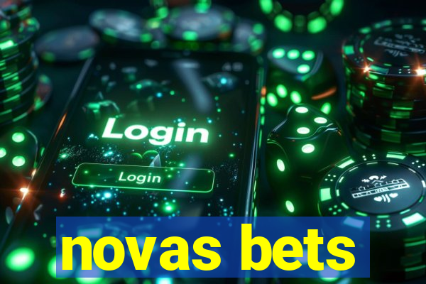 novas bets