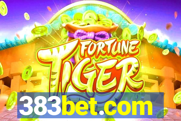 383bet.com