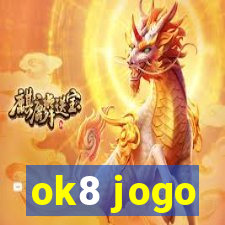 ok8 jogo