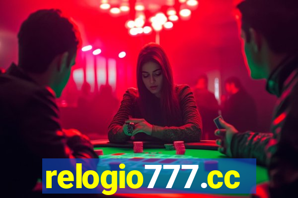 relogio777.cc