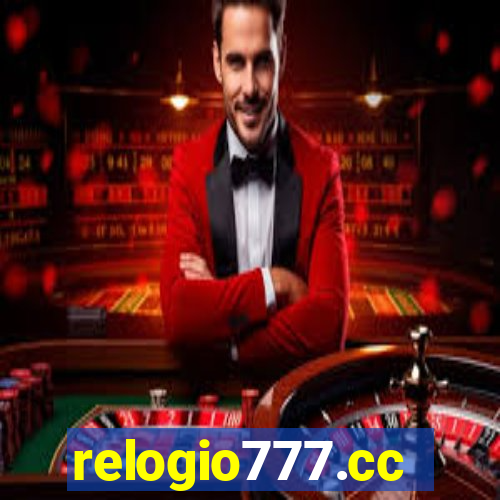 relogio777.cc