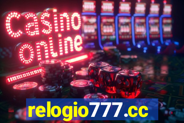 relogio777.cc