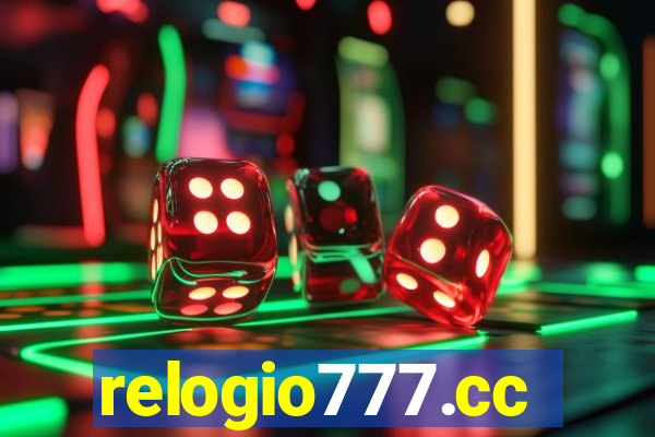 relogio777.cc