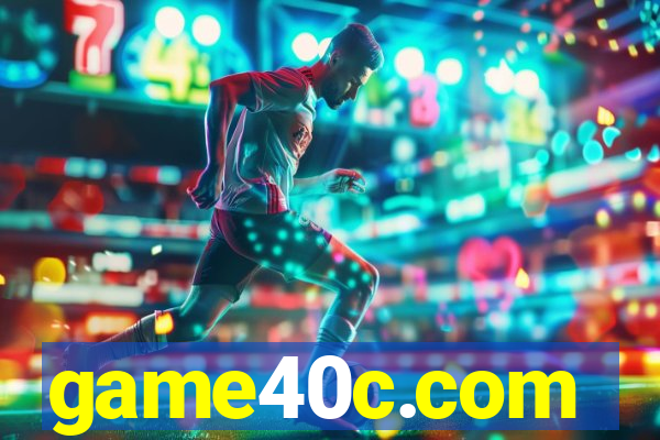 game40c.com