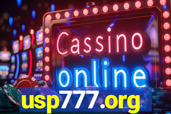 usp777.org