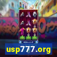 usp777.org