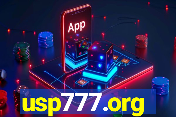 usp777.org