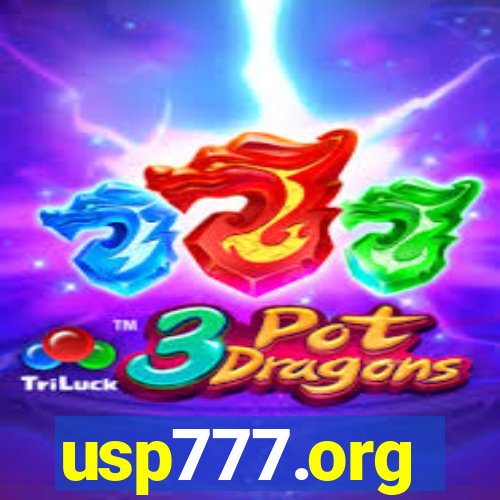 usp777.org