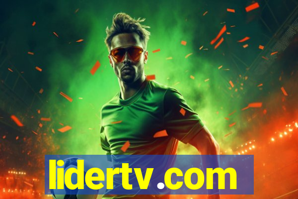 lidertv.com
