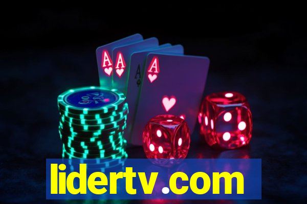 lidertv.com